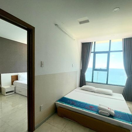 Gold Beach Nha Trang Apartment المظهر الخارجي الصورة