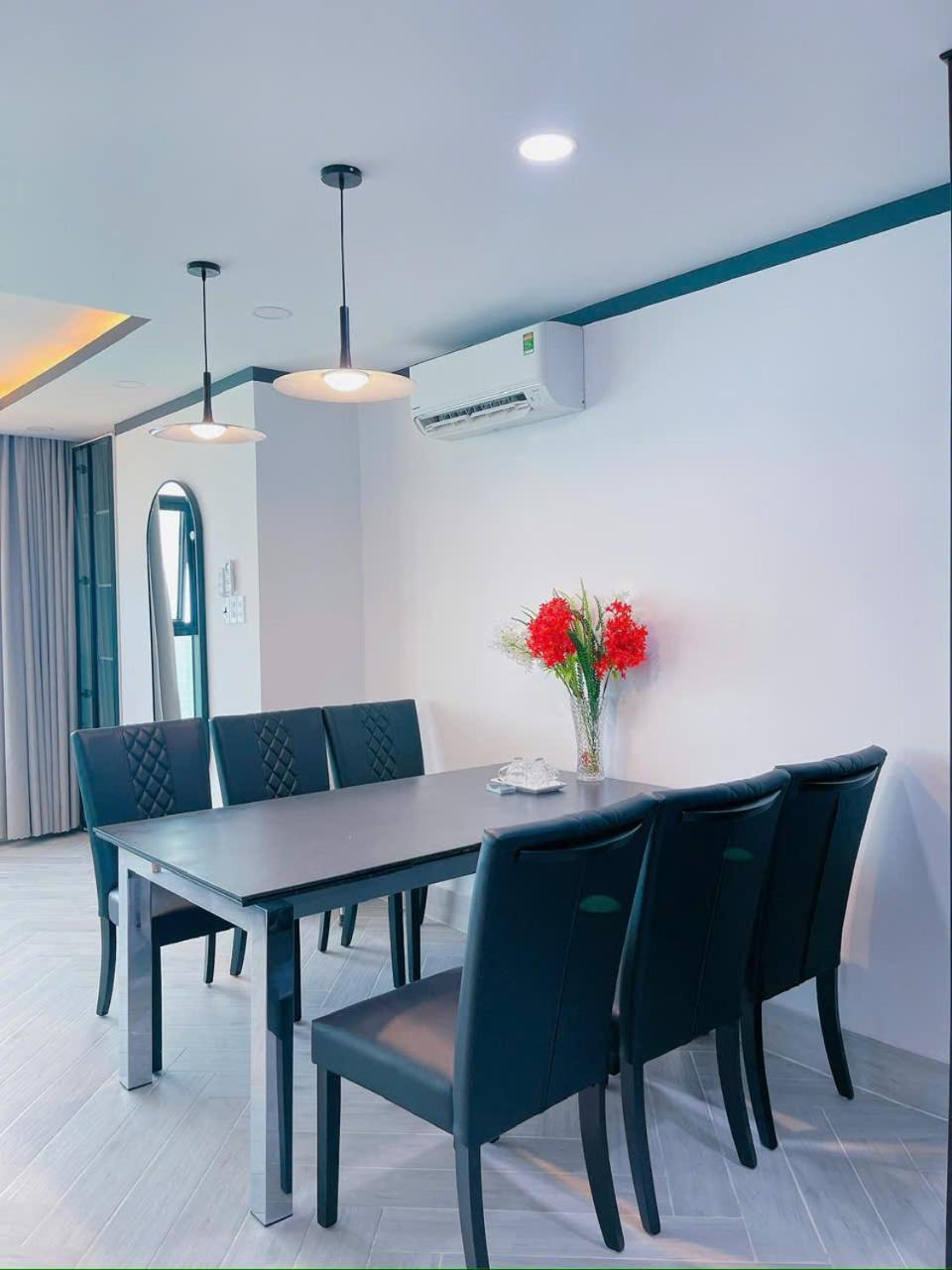 Gold Beach Nha Trang Apartment المظهر الخارجي الصورة