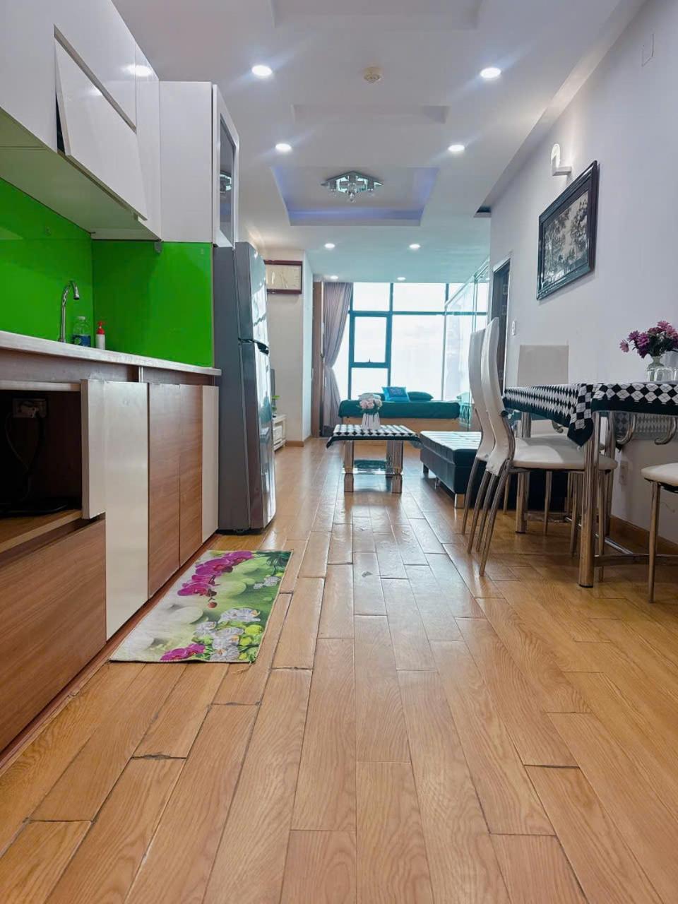 Gold Beach Nha Trang Apartment المظهر الخارجي الصورة